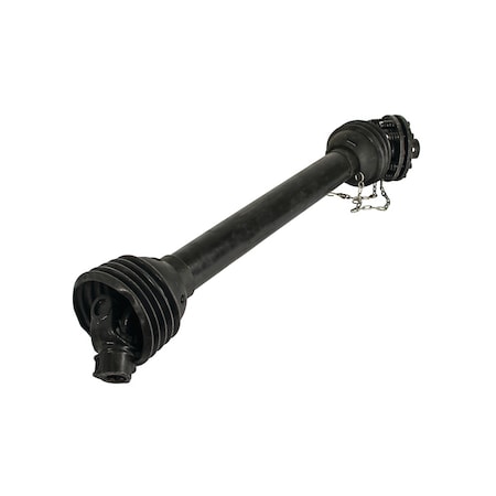 A & I Products Driveline; W/ 7" Friction Clutch 46" x6.5" x6.5" A-CS53516RB